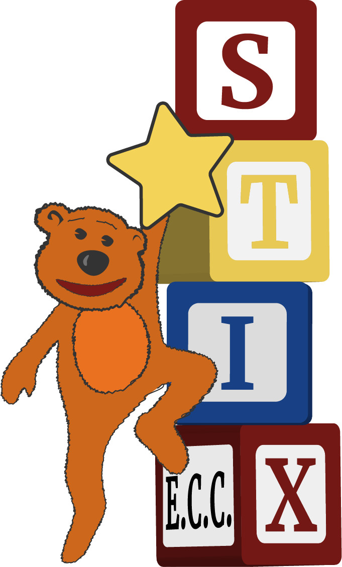 Stix ECC Elementary School Logo